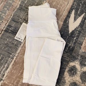 Lululemon Train Times 7/8 Legging